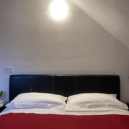 Appartement Da Bruna *