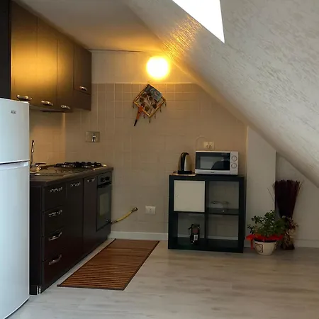 Da Bruna Apartment