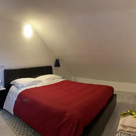 Appartement Da Bruna