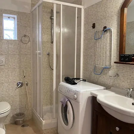 Apartment Da Bruna Fiuggi