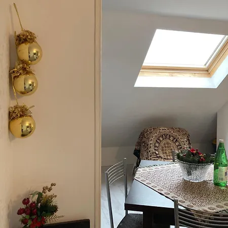 Da Bruna Apartment