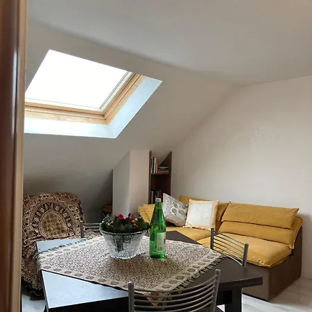 Appartement Da Bruna