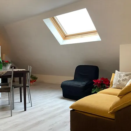 Da Bruna Appartement Fiuggi