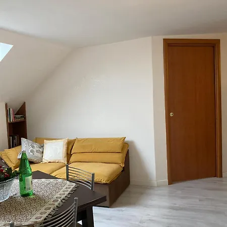 Apartment Da Bruna Fiuggi