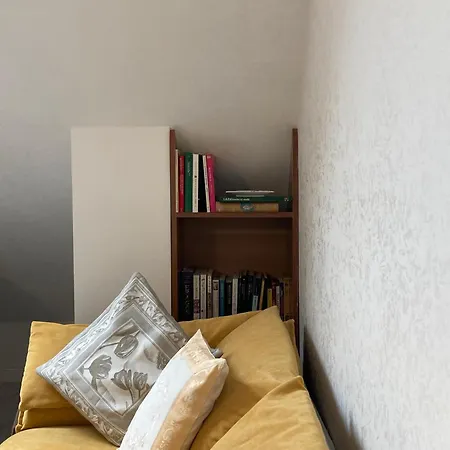 Da Bruna Apartment *