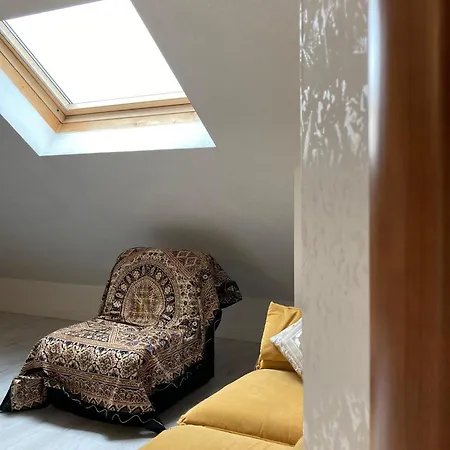 Da Bruna Appartement Fiuggi