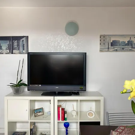 Da Bruna Appartement