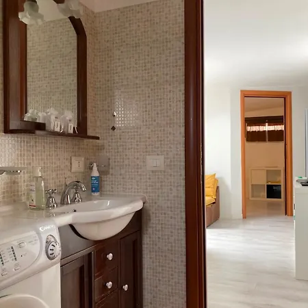 Da Bruna Appartement *