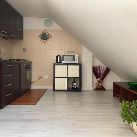 Da Bruna Appartement Fiuggi