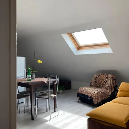 Appartement Da Bruna Fiuggi