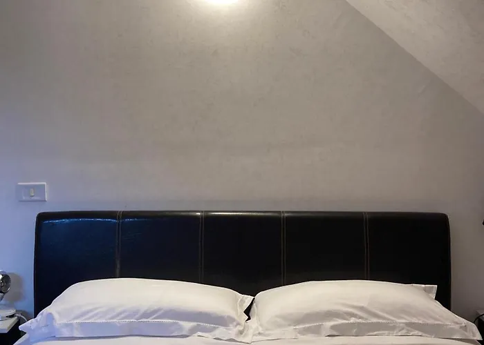 Διαμέρισμα Da Bruna *