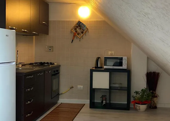 Da Bruna Διαμέρισμα