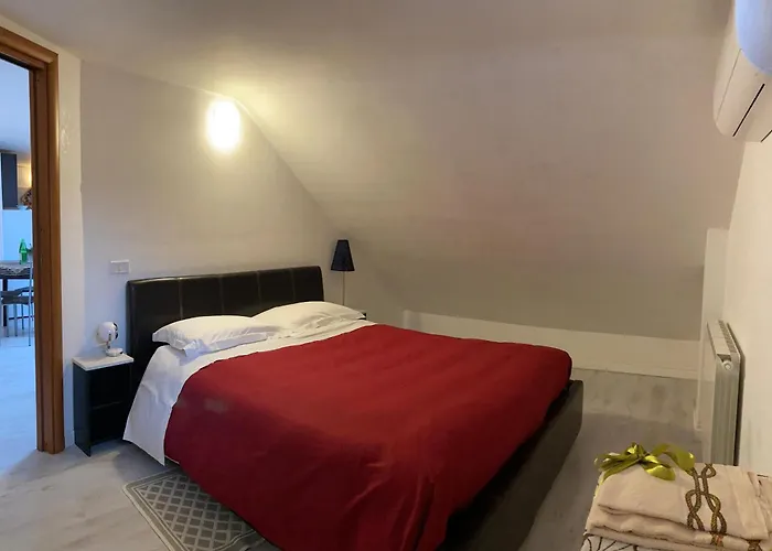 Διαμέρισμα Da Bruna