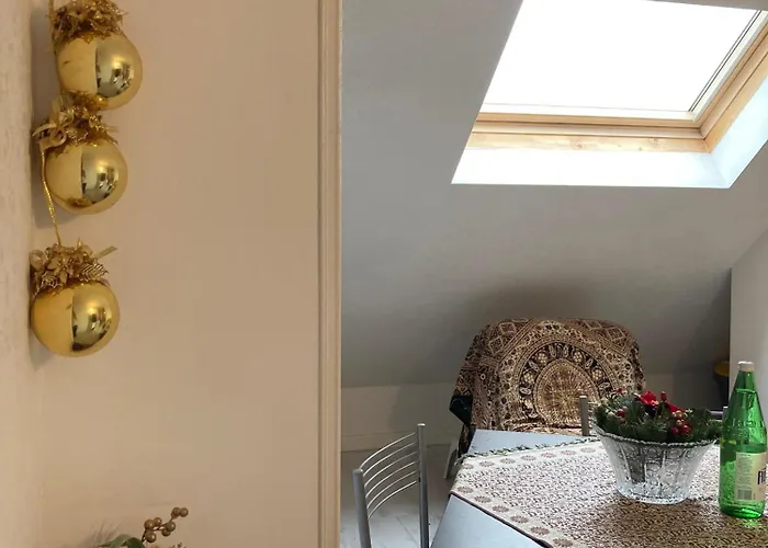 Da Bruna Διαμέρισμα