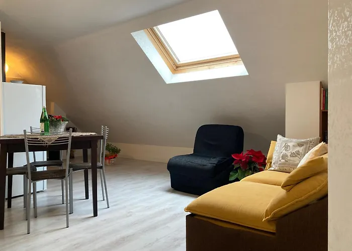 Da Bruna Διαμέρισμα Fiuggi