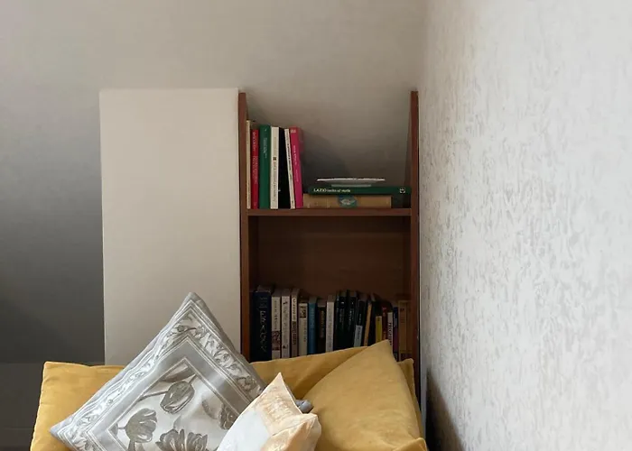 Da Bruna Διαμέρισμα *