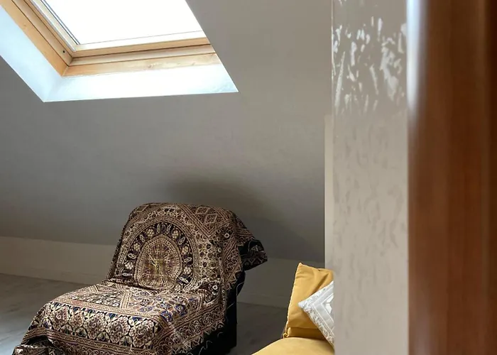 Da Bruna Διαμέρισμα Fiuggi